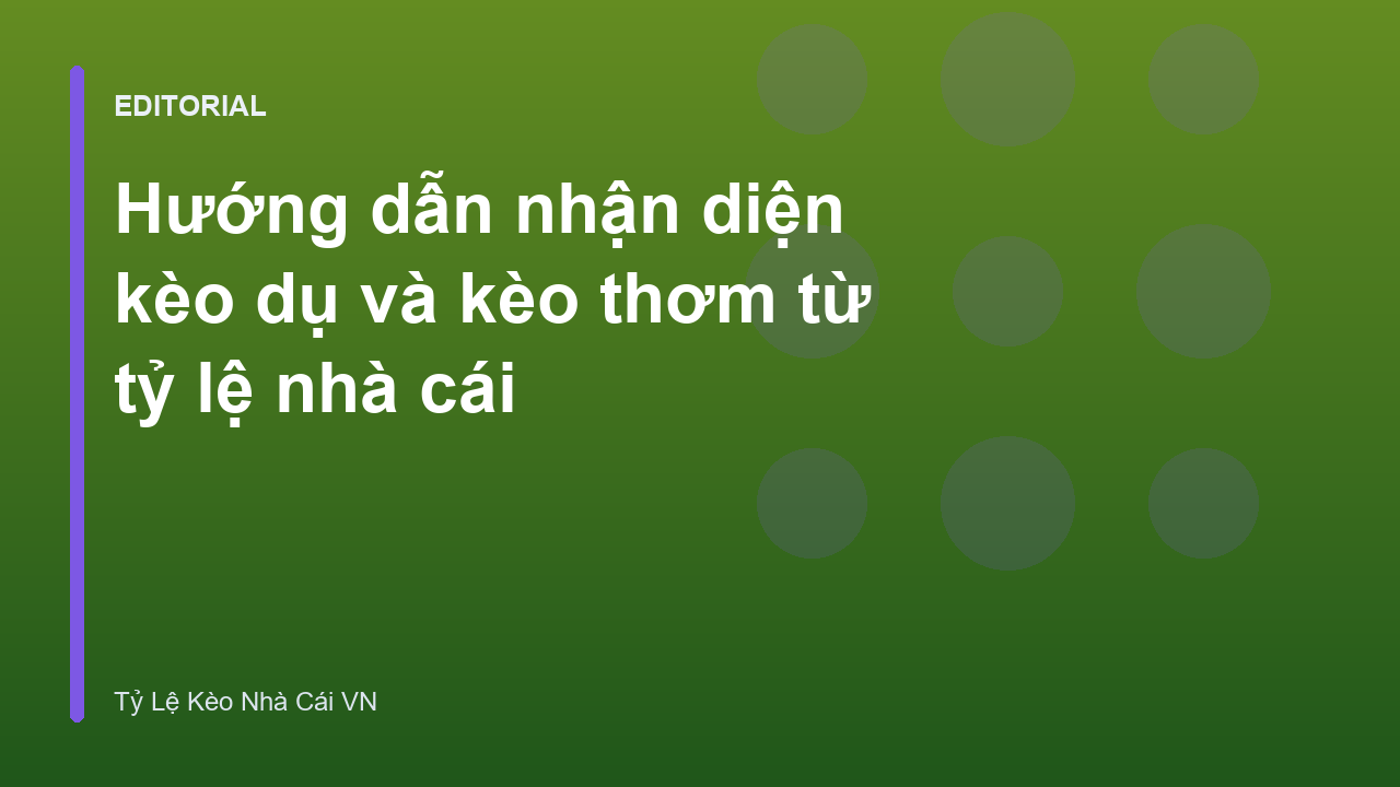 Người chơi phân tích bảng tỷ lệ kèo bóng đá
