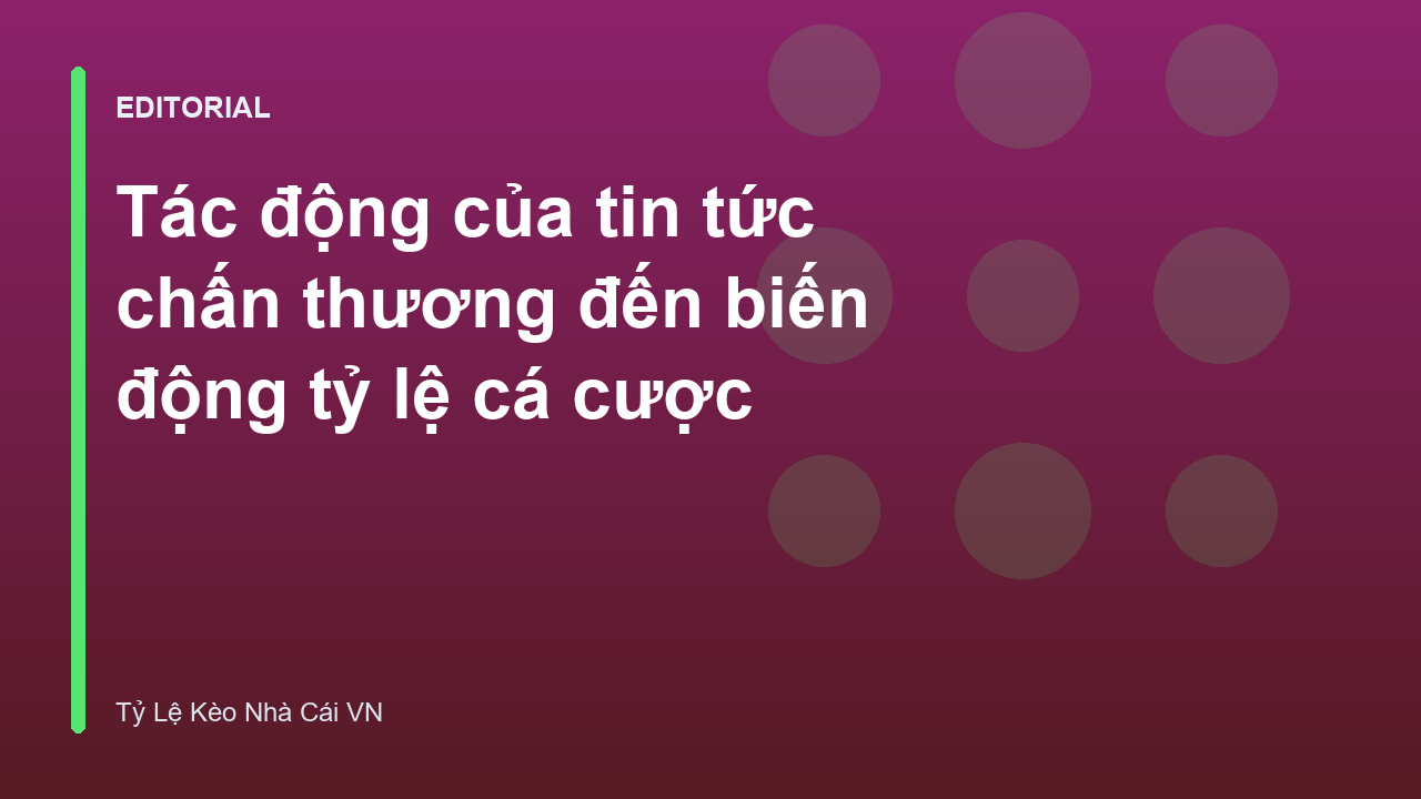 Cầu thủ bóng đá bị chấn thương trên sân cỏ
